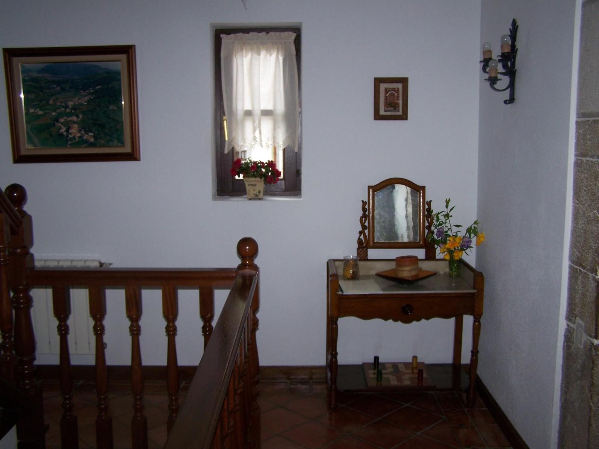 Posada De Muno Muñorrodero Eksteriør billede